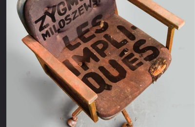 Les impliqués - Zygmunt Miloszewski - Mirobole et Pocket