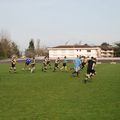 ENTRAINEMENT MATIN BRIVES