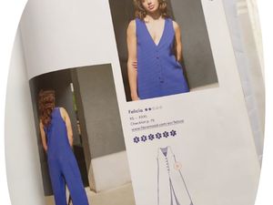 Ma combi V E R T E de l'amour