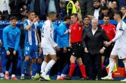 Football : les moments forts d’un week-end riche en émotions