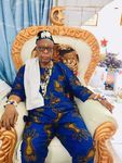 Retour affectif rapide avec le marabout SAFARI +22963392531