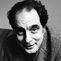 Le petit monde d'Italo Calvino