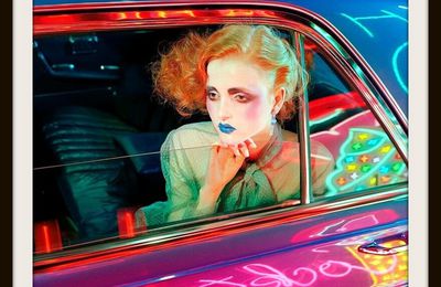 Miles Aldridge