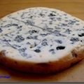 Rouleaux de Printemps à la Fourme d'Ambert