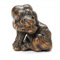Tigerish images dominate Japanese art sale at Bonhams with a roaring £2m result and a world record for top lot 