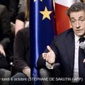 Mariage pour tous : Sarkozy de pirouette en pirouette