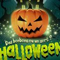 BON HALLOWEEN 