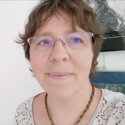 Chloé de l'Atelier de la Grange de Beaucroissant