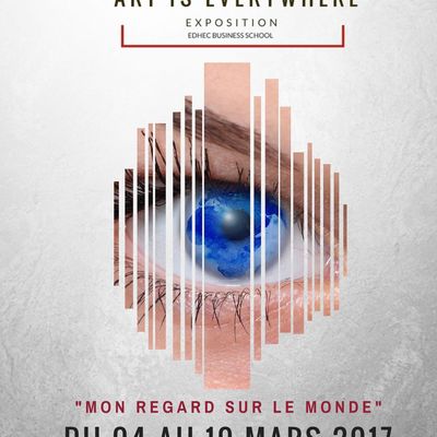 Une exposition collective bientôt