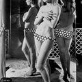 BB, de la bête à la homme, de la femme à la bête.