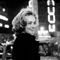 Jeanne Moreau - Miles Davis - Louis Malle - Paris - 1958