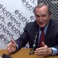 Excellent interview with George Friedman, Hotnews