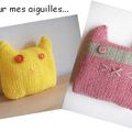 La Boutique de sur mes aiguilles