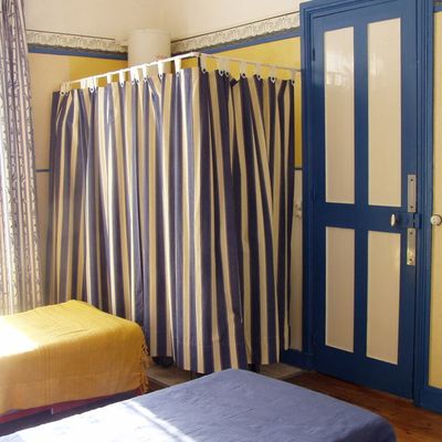 La Chambre (des enfants)