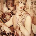 Gerda Wegener