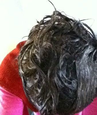 Changement de rythme...