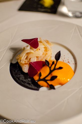 Restaurant Maxime Colin 