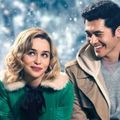 Last Christmas : savourez ce film de Noël dispo en VOD