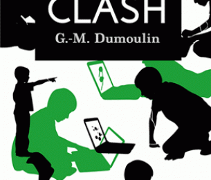Génération Clash de G-M Dumoulin