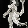 Broad Selection of Modern and Contemporary Works @ Sotheby's Prints Sale