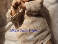 MAITTE du Kit de Priscila Lopez N°047/800