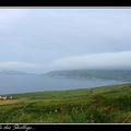 Sur la route des Skelligs...