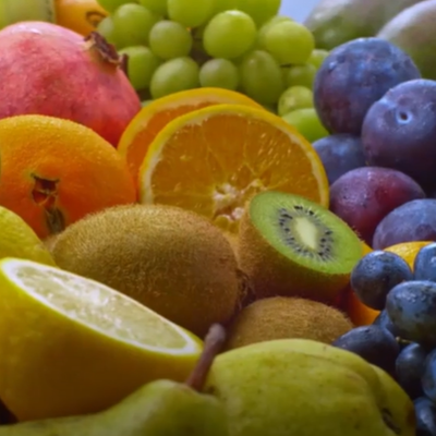Fruits : augmenter la satiété naturellement sur Veedz