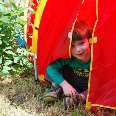Appartements d'été