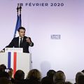 749.Le Sénat évaluera les annonces d'Emmanuel Macron sur la lutte contre le "séparatisme religieux" 