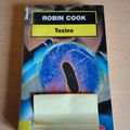 Toxine Robin Cook 