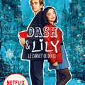 Dash & Lily, de Rachel COHN et David LEVITHAN