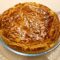 Galette des Rois