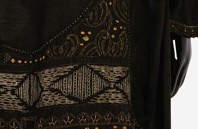 Plus de 140 créations Haute Couture de la collection de Didier Ludot chez Sotheby's