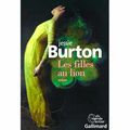 "Les filles au lion" de Jessie Burton * * * * (Ed. Gallimard ; 2017)