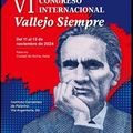 Vallejo à Palerme en  2024