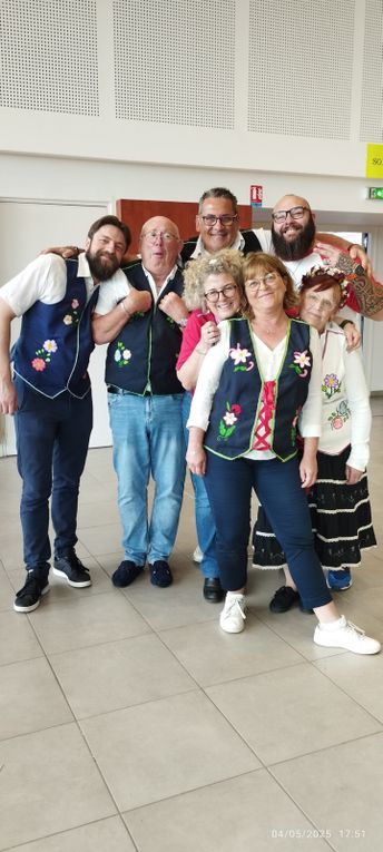Salon de la Pologne de Noyelles-Godault les 03 et 04 mai 2025