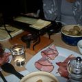 Où manger une bonne raclette à Berlin ?