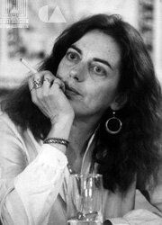 Monica Mansour (1946 - ) : Lumière / Luz