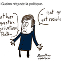 La Poste n'est plus privatisable d'après Henri Guaino