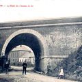 ANOR - Le Pont SNCF