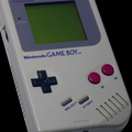 LA GAME BOY