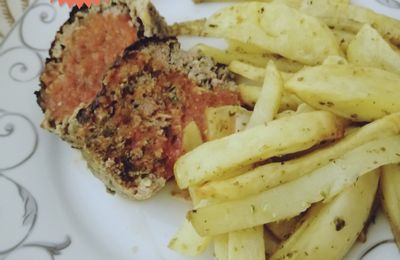La Cantine # La Cantinière est dans le pâté