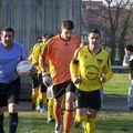 MATCH contre DOYET 1/04/12