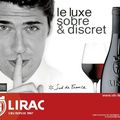 Lirac: Le luxe sobre & discret 2/2