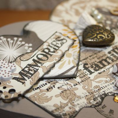 Suite BoîtE à BiJouX