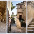 Les Baux-de-Provence