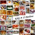 KIKI #15 : PAVLOVA