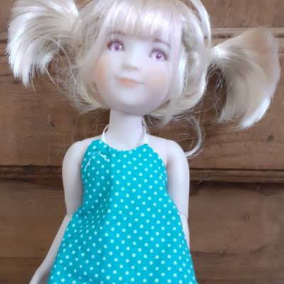 tenue estivale pour solange (siblies de rrff)