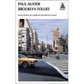 Brooklyn Follies de Paul Auster