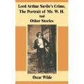 THE PORTRAIT OF MR. W.H., d'Oscar Wilde